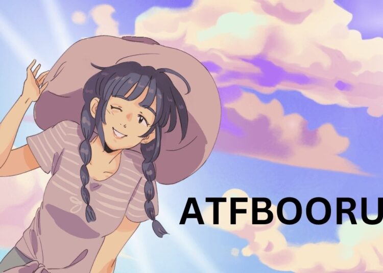ATFBooru