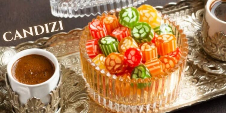 Candizi