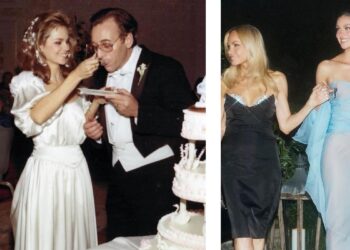 Claudia Heffner Peltz