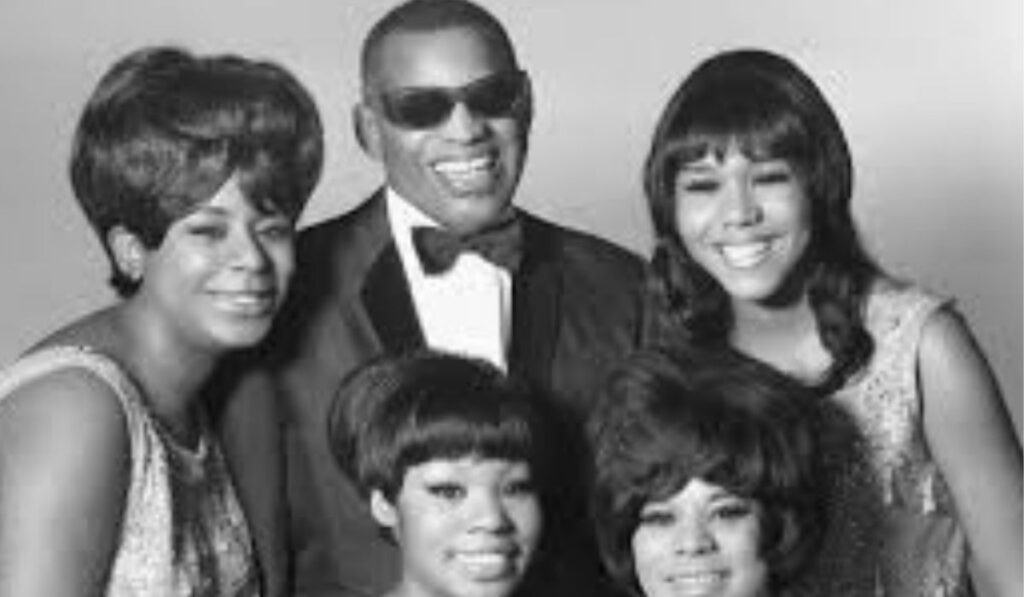 Della Beatrice Howard Robinson