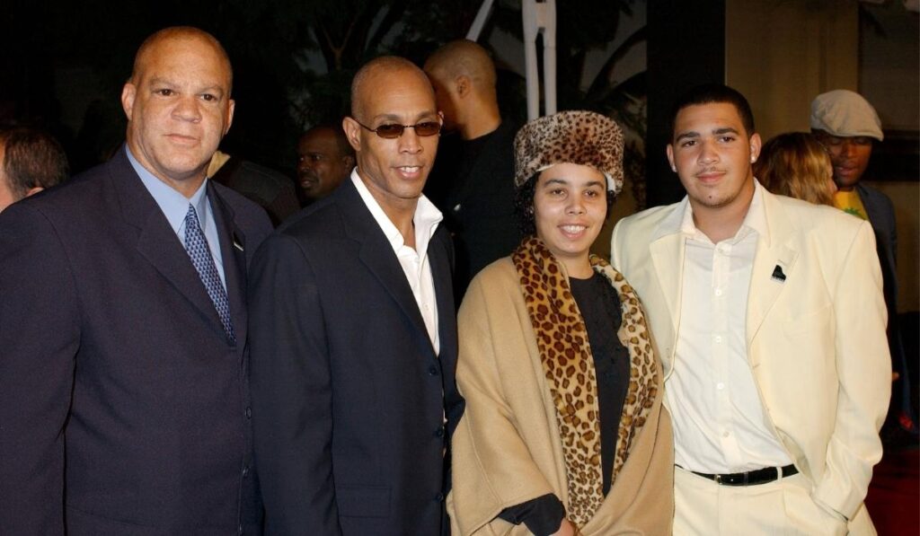 Della Beatrice Howard Robinson