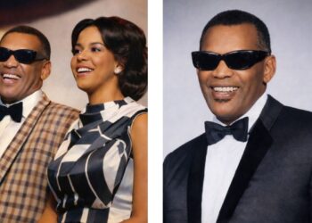 Della Beatrice Howard Robinson