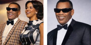 Della Beatrice Howard Robinson