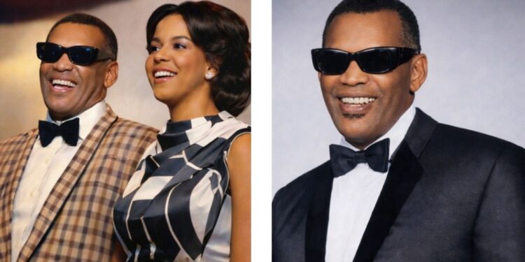 Della Beatrice Howard Robinson