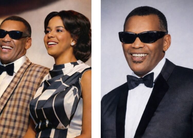 Della Beatrice Howard Robinson