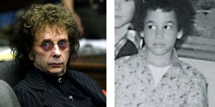 Donte Phillip Spector