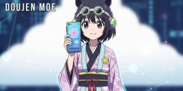 Doujen Moe