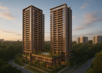 How Unit Design and Layout Planning Shape Daily Life at Chencharu New Condo and Lentor Gardens Residences