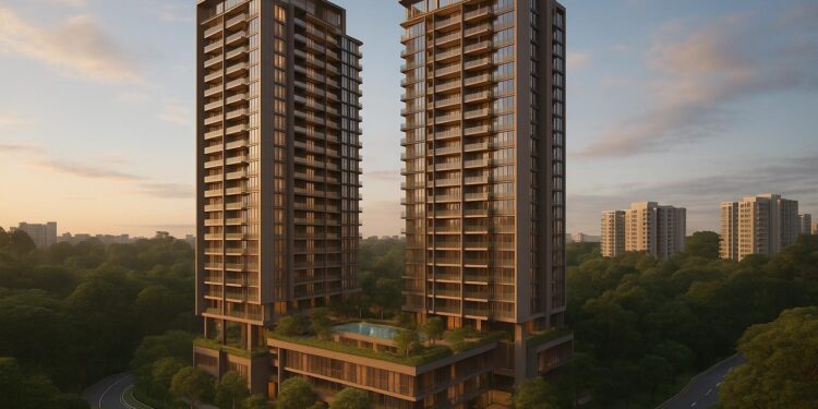 How Unit Design and Layout Planning Shape Daily Life at Chencharu New Condo and Lentor Gardens Residences