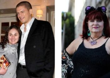 Joy Marie Palm-Miller