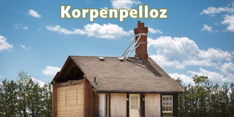 Korpenpelloz