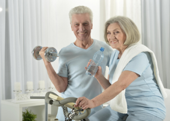 Lifestyle Features Driving the Rise of Modern Senior Living