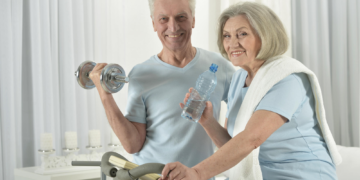 Lifestyle Features Driving the Rise of Modern Senior Living