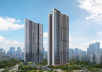 New Condo Projects That Match Changing Lifestyle Needs in Singapore