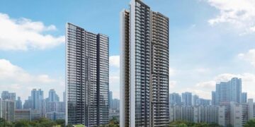 New Condo Projects That Match Changing Lifestyle Needs in Singapore