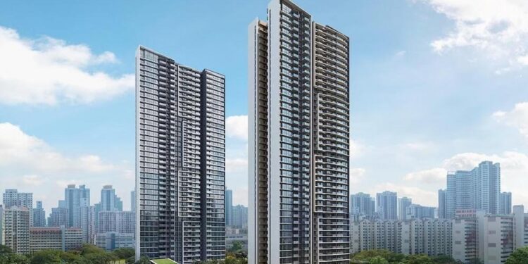 New Condo Projects That Match Changing Lifestyle Needs in Singapore