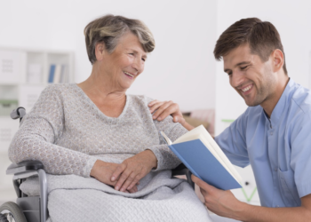 Personalized Senior Care Solutions for Seniors