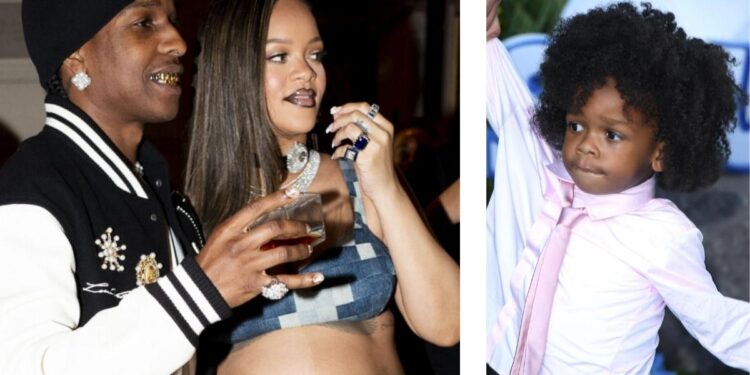 RZA Athelaston Mayers