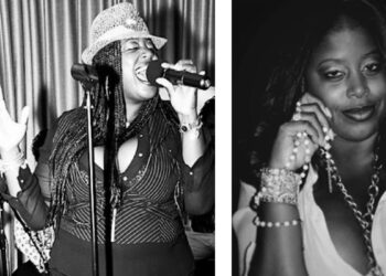 Who Is Shaherah White? All You Need To Know About Barry White’s Daughter