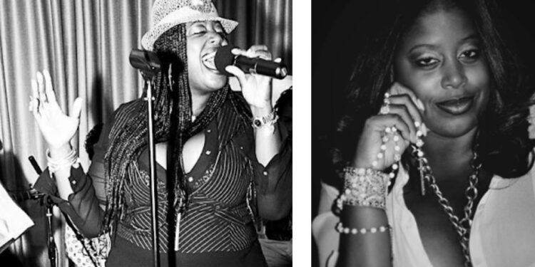 Who Is Shaherah White? All You Need To Know About Barry White’s Daughter