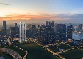 Tengah Garden Residences and River Modern Location and Connectivity Guide for Homebuyers