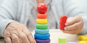 What Is Cognitive Care in Assisted Living and Why It Matters