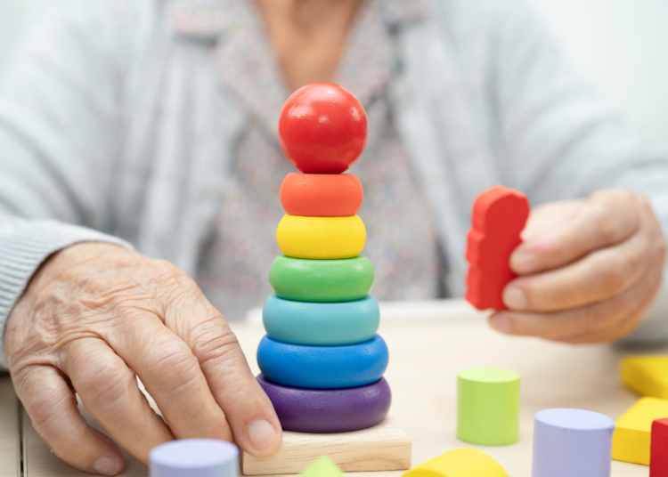 What Is Cognitive Care in Assisted Living and Why It Matters