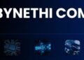 Bynethi com