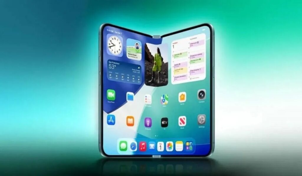 Tech Giants Envision Future Beyond Smartphones