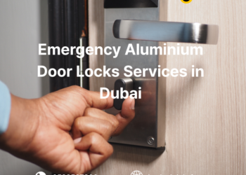 Key Lock Dubai Announces Enhanced Emergency Lock Change and Security Upgrade Services Across the Dubai