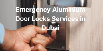 Key Lock Dubai Announces Enhanced Emergency Lock Change and Security Upgrade Services Across the Dubai