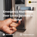 Key Lock Dubai Announces Enhanced Emergency Lock Change and Security Upgrade Services Across the Dubai