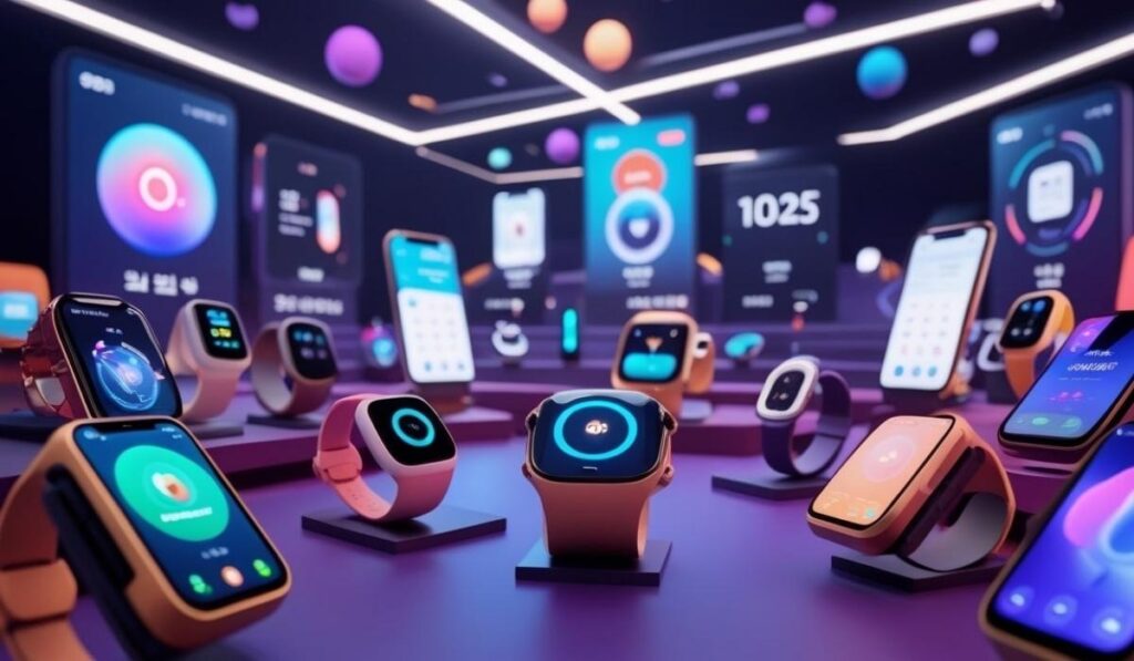 Tech Giants Envision Future Beyond Smartphones