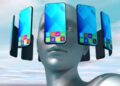 Tech Giants Envision Future Beyond Smartphones