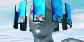 Tech Giants Envision Future Beyond Smartphones