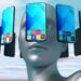 Tech Giants Envision Future Beyond Smartphones