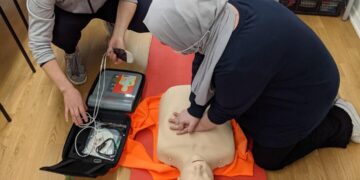 Life-Saving CPR Tips
