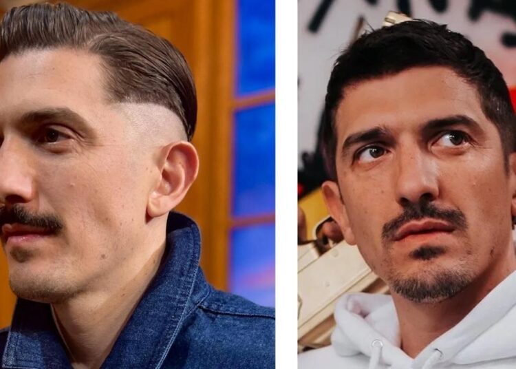 Andrew Schulz