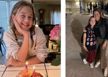 Beatrix Sweetin-Coyle