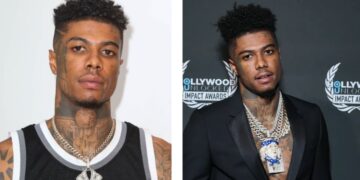 Blueface Net Worth