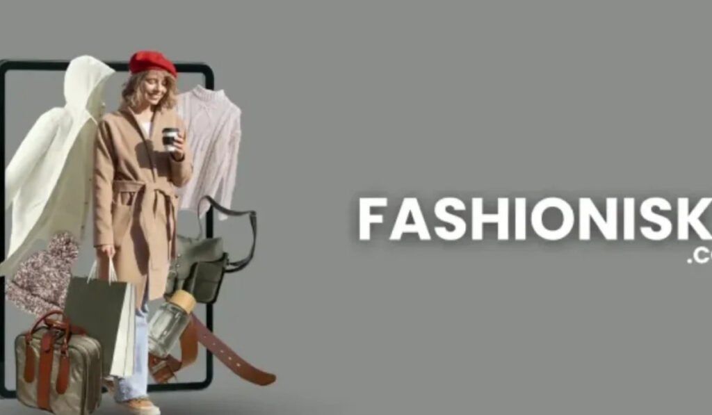 Fashionisk .com