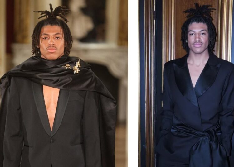 Henry Gunther Ademola Dashtu Samuel