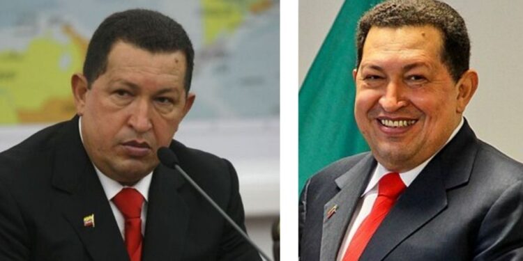 Hugo Chavez Net Worth