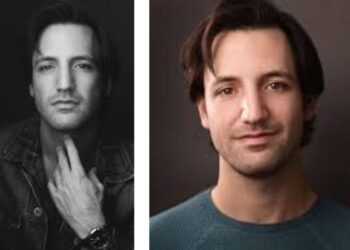 Joshua Luke Johnston