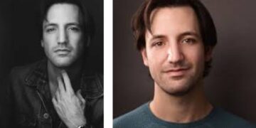 Joshua Luke Johnston