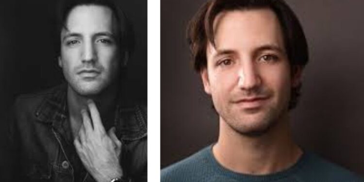 Joshua Luke Johnston