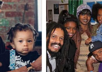 Zephaniah Marley