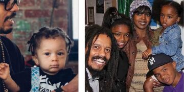 Zephaniah Marley