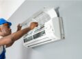 air conditioner maintenance