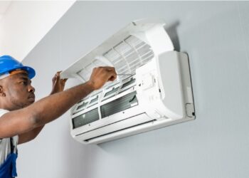 air conditioner maintenance